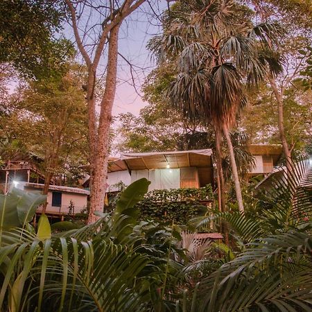 Serrano Tayrona Lodge El Zaino Zewnętrze zdjęcie