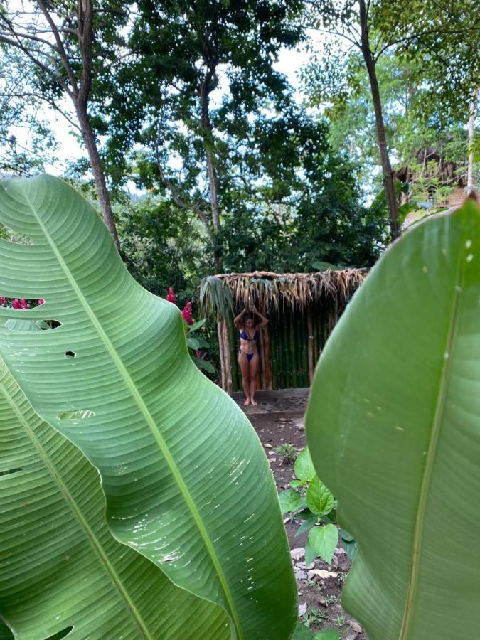 Serrano Tayrona Lodge El Zaino Zewnętrze zdjęcie