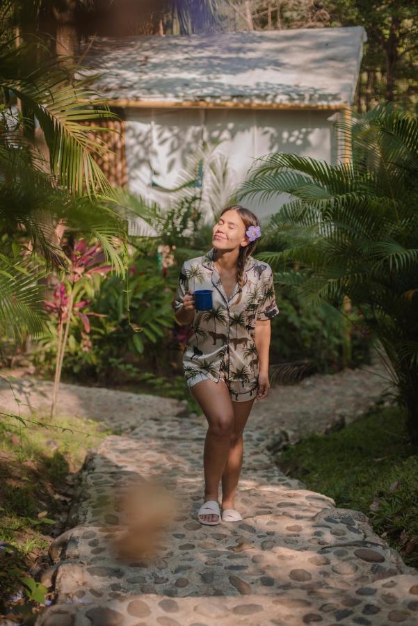 Serrano Tayrona Lodge El Zaino Zewnętrze zdjęcie