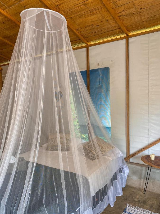 Serrano Tayrona Lodge El Zaino Zewnętrze zdjęcie