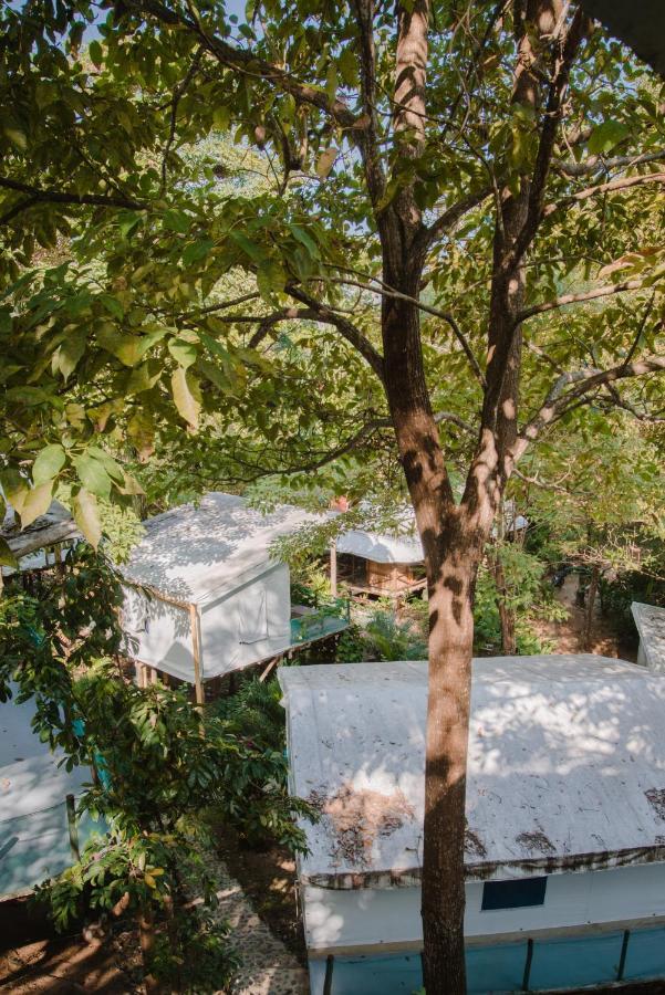 Serrano Tayrona Lodge El Zaino Zewnętrze zdjęcie