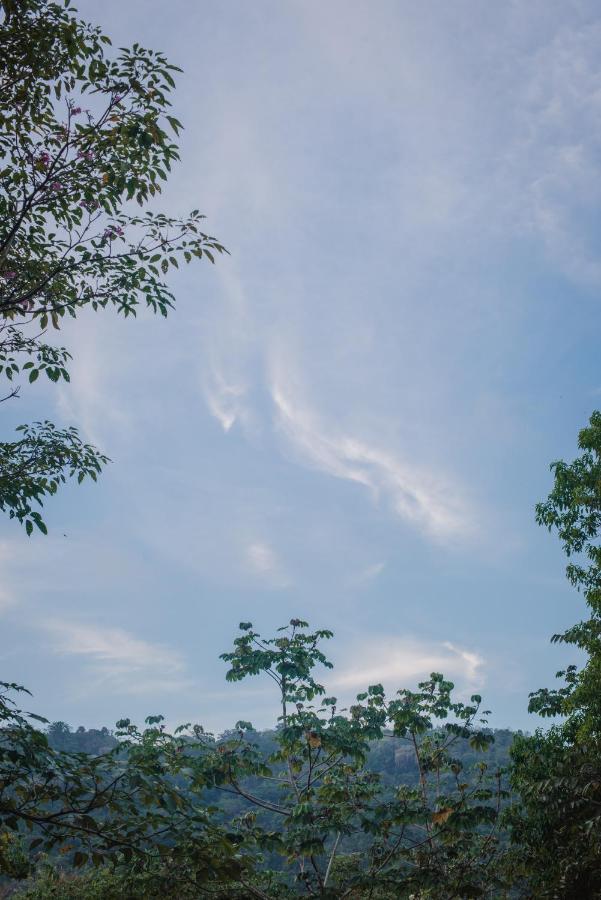 Serrano Tayrona Lodge El Zaino Zewnętrze zdjęcie